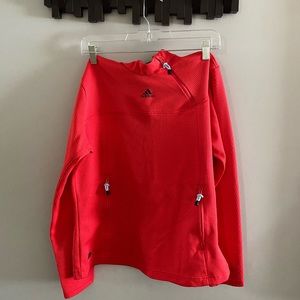 Adidas running jacket